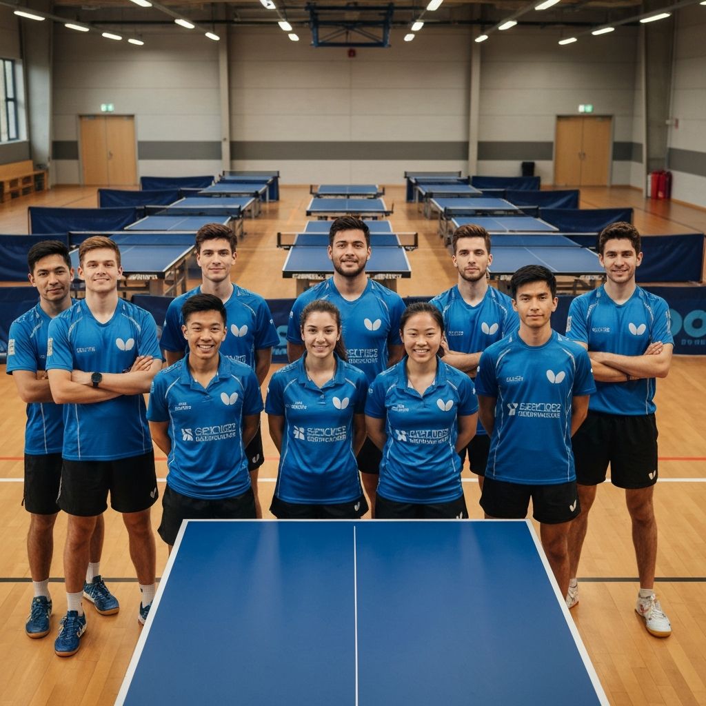 Il nostro team